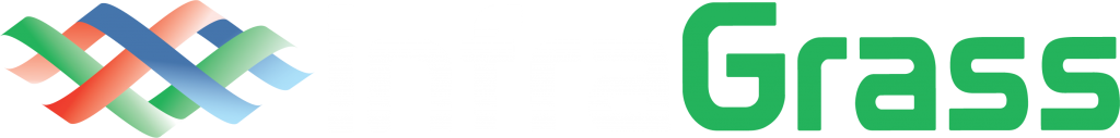 InfraGrass logo