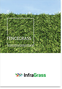 Fencegrass