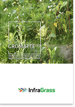 Gromatte infragrass